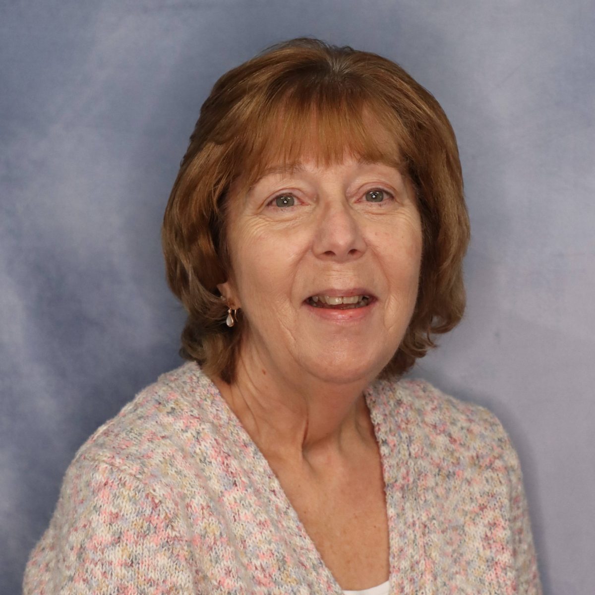 Janet Allar Greener Corporation team photo