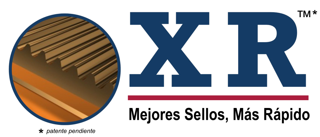 Mordazas XR_Greener Corporation