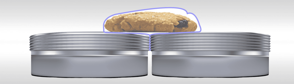 Fin wheels with package